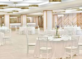 Denia Marriott La Sella Golf Resort & Spa 4