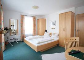 Hotel Egger-Stüberl 4