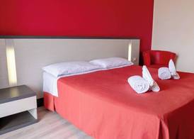Family Hotel Alexander - Azzurro Club 3