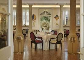 Byblos Art Hotel Villa Amistà 4