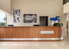 City Express by Marriott Tuxtla Gutiérrez 3