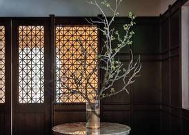 FORTH Hotel Atlanta 2
