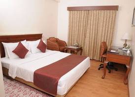 Raj Park Hotel Chennai 3