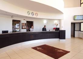 Farah Inn Ifrane 3