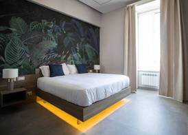 L èlégant Boutique Rooms Naples 4
