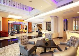 Chillax Resort 3