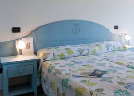 Le Residenze di Santa Costanza - Le Dimore 4