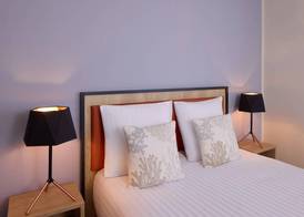 Quality Aparthotel Seyssinet 3