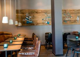 Motel One Freiburg 4