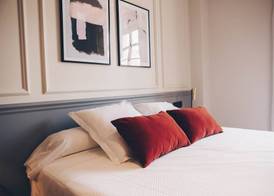 Alcazaba Premium Hotel 4