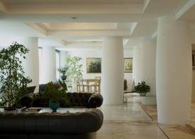 Hotel Cavalluccio Marino 5