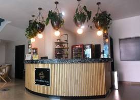 Hotel Central Plaza Medellin 2
