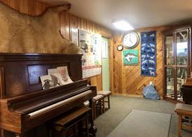 IceBerg Inn 2