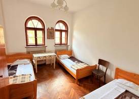 Exclusive Stay Inside the Rila Monastery 5