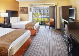 Best Western The Plaza Hotel Honolulu Airport - Free Breakfast 4