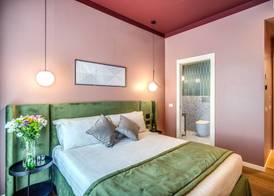 Sheva Boutique Hotel 4