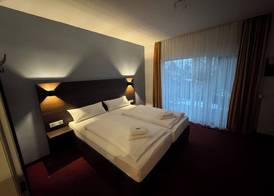 Altes Doktorhaus - Hotel Garni 5
