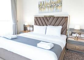 JBR apartments by HAPPY SEASON 2
