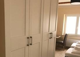 Hotel Select Suites & Aparts 3