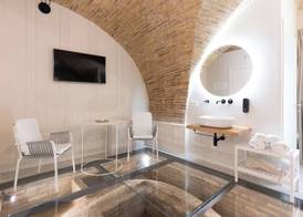 Il Timbro B&B Vasto Centro 2