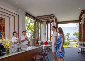 Giri Bhagawan Villas & Spa 2