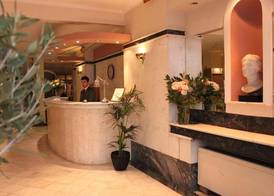 Achillion Hotel 5
