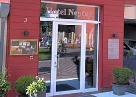 Hotel Neptun 2