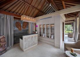 SereS Springs Resort & Spa, Singakerta 4