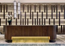 JW Marriott Hotel Frankfurt 2