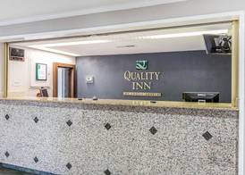 QUALITY INN 5
