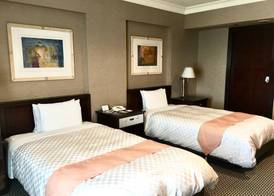 Okura Act City Hotel Hamamatsu 5