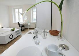 Hotel Design Apart 5