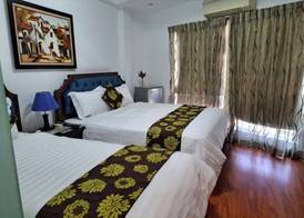 SOUTH GATE HOTEL 5