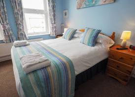 Bay Lodge Guest House 5