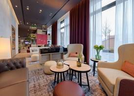 IntercityHotel Herford 3