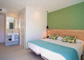 Hotel Seasun Aniram 5