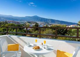 Apartamentos Masaru 4