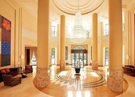 The Westin Valencia 4