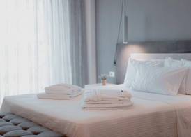 Palacio del Sol Luxury Apartments 5
