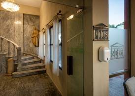 Hotel Zeus 2