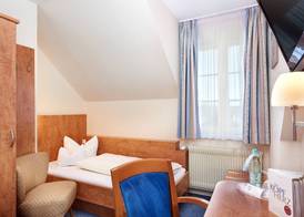 Hotel zur Rose 5