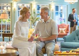 Woodstock Inn & Resort 4