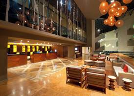 Marriott Tuxtla Gutierrez Hotel 3