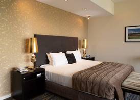 Braemar Lodge And Spa 5