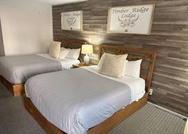 Timber Ridge Lodge Gatlinburg 5