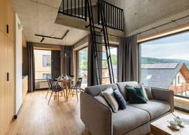 Apartamenty XYZ eXtreme You Zen 5