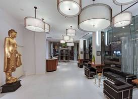 Wyndham Garden Chinatown 2
