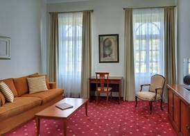 Villa Patriot Boutique Hotel 3
