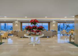 Corendon Playa Kemer Hotel - Ultra All Inclusive 3