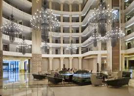 Akrones Thermal SPA Convention Sport Hotel 3
